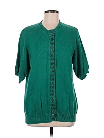 Harold's Cardigan (view 1)
