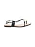 Ann Taylor LOFT Black Sandals Size 10 - photo 1