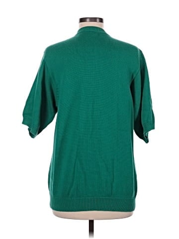 Harold's Cardigan (view 2)