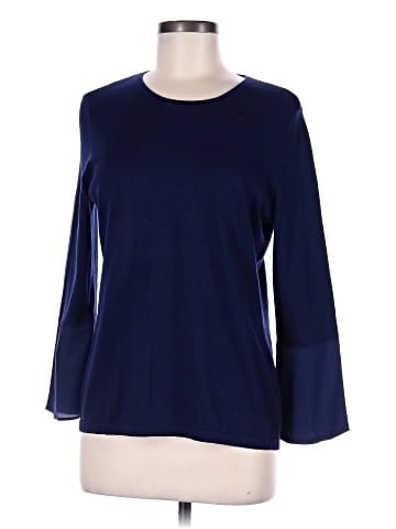 J. McLaughlin Pullover Sweater (view 1)
