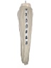 Puma 100% Polyester Tan Cargo Pants Size M - photo 4