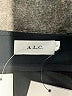 A.L.C. Black Jumpsuit Size 2 - photo 4
