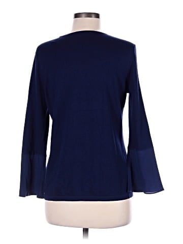 J. McLaughlin Pullover Sweater (view 2)