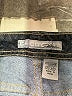 Chico's Chevron-herringbone Blue Jeans Size Sm (0) - photo 7