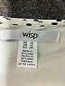 Wisp Print Yellow Casual Dress Size 14 - photo 4