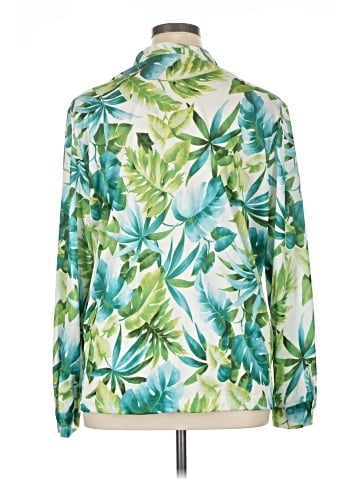 Blair Long Sleeve Blouse (view 2)
