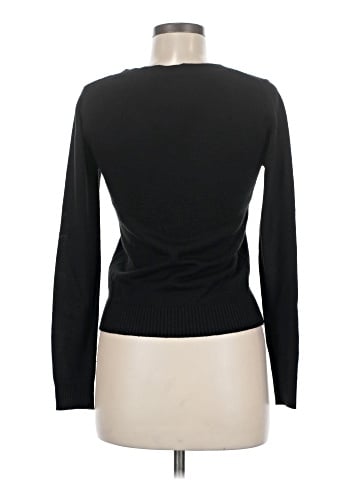 Active Basic Pullover Sweater (view 2)