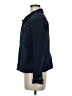 J.Jill Blue Denim Jacket Size Med Petite - photo 5