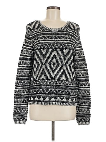 Lucky Brand Pullover Sweater (view 1)