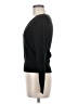 Active Basic Black Pullover Sweater Size M - photo 5