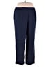Koret Blue Casual Pants Size 18 - photo 1