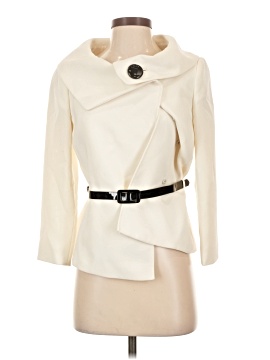 Tahari By Asl Coat