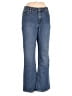 Lee Blue Jeans Size 14 - photo 1