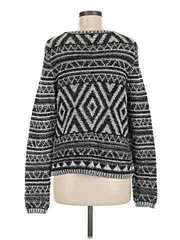 Lucky Brand Pullover Sweater (view 2)