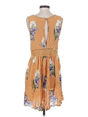 Umgee Casual Dress (view 2)