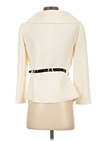 Tahari by ASL Coat (view 2)