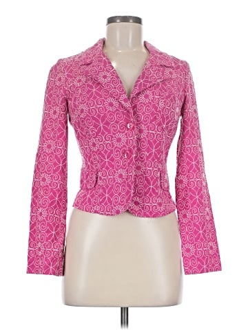 Hot Kiss Long Sleeve Blouse (view 1)