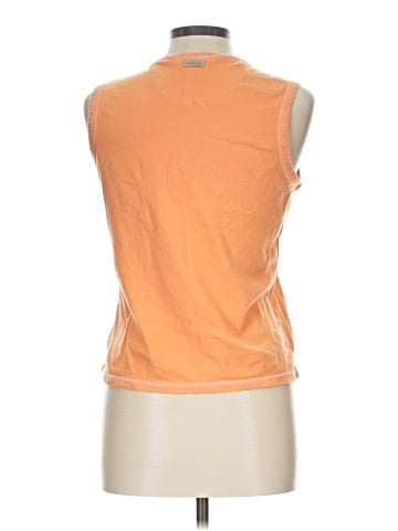 Columbia Sleeveless Blouse (view 2)