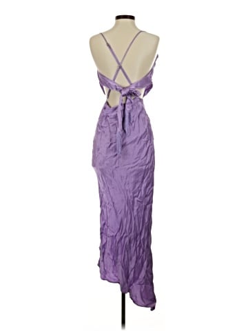 Michael Costello X Revolve Cocktail Dress (view 2)