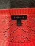 Talbots Solid Pink Pullover Sweater Size S - photo 7