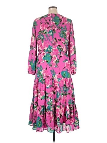 Tahari by ASL Casual Dress (view 2)