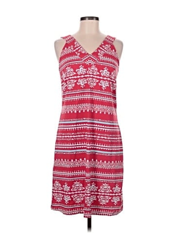 J. McLaughlin Casual Dress (view 1)