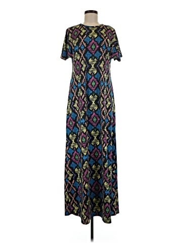 Lularoe Casual Dress (view 1)
