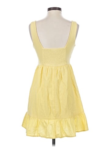No Boundaries Casual Dress (view 1)