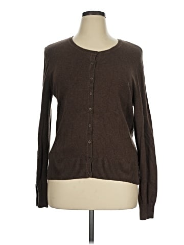 SONOMA life + style Cardigan (view 1)