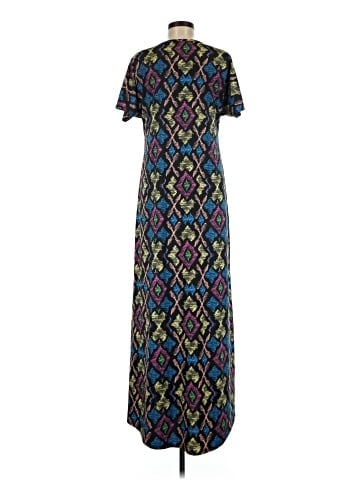 Lularoe Casual Dress (view 2)