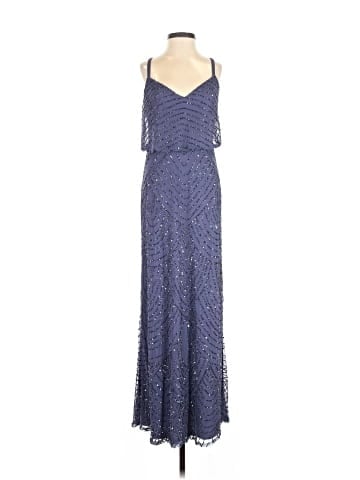 Adrianna Papell Cocktail Dress (view 1)