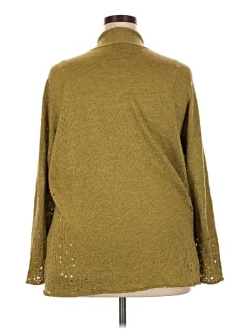 Eileen Fisher Cardigan (view 2)