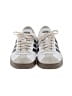Adidas White Sneakers Size 6 1/2 - photo 2