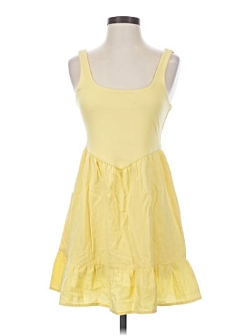 No Boundaries Casual Dress (view 2)