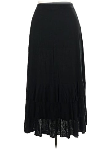 Lane Bryant Formal Skirt (view 2)