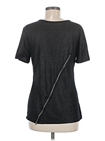 Allen B. by Allen Schwartz Short Sleeve Top (view 2)