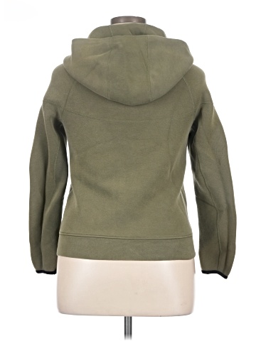 Nike Zip Up Hoodie (view 2)