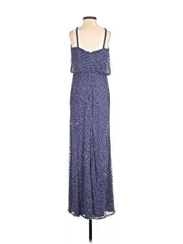 Adrianna Papell Cocktail Dress (view 2)