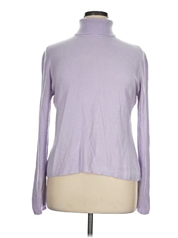 Falls Creek Turtleneck Sweater (view 1)