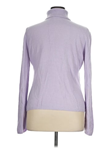 Falls Creek Turtleneck Sweater (view 2)