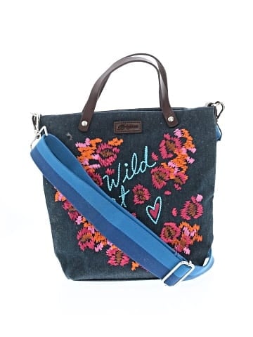 Brighton Crossbody Bag (view 1)