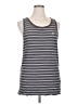 Volcom Gray Tank Top Size XL - photo 1