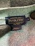 Pendleton 100% Wool Blue Gray Cardigan Size L - photo 7