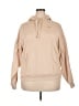 Alo Tan Pullover Hoodie Size XXL (estimated) - photo 1