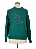 A New Day Stars Green Pullover Sweater Size XL - photo 1