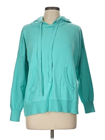 Elliott Lauren Pullover Hoodie (view 1)