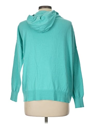 Elliott Lauren Pullover Hoodie (view 2)