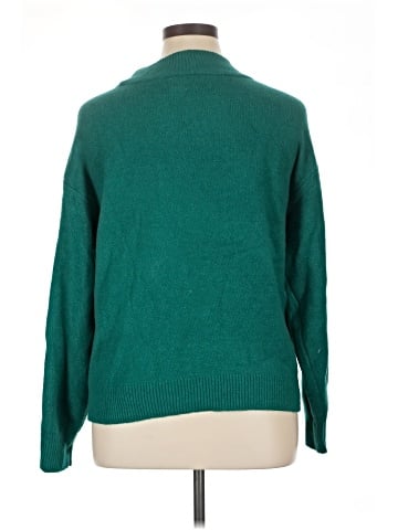 A New Day Pullover Sweater (view 2)