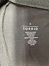 Torrid Camo Gray Active Pants Size 5X Plus (5) - photo 4