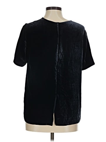 Vince. Short Sleeve Top (view 2)